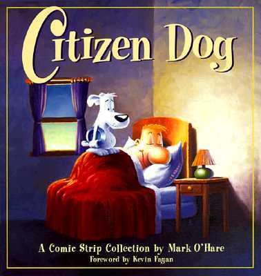 Citizen Dog The First Collection  1998 9780836251869 Front Cover