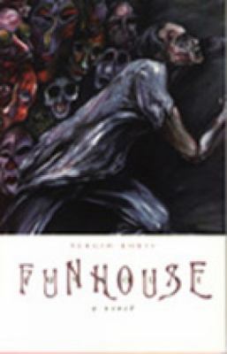 Funhouse  N/A 9780889242869 Front Cover