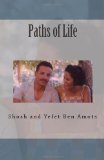 Paths of Life  N/A 9781451532869 Front Cover