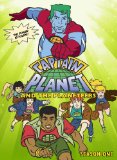 Captain Planet And The Planeteers: Season 1 System.Collections.Generic.List`1[System.String] artwork