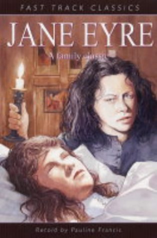 Jane Eyre   2004 9780237526870 Front Cover