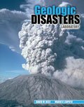 Geologic Disasters Laboratory  Revised  9780757590870 Front Cover