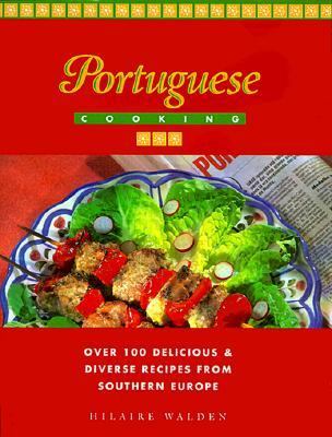 Portuguese Cooking N/A 9780785801870 Front Cover