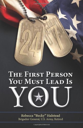 24/7 The First Person You Must Lead Is You N/A 9781451592870 Front Cover