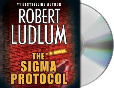 Sigma Protocol Abridged  9781559276870 Front Cover