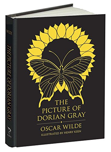 Picture of Dorian Gray   2016 9781606600870 Front Cover