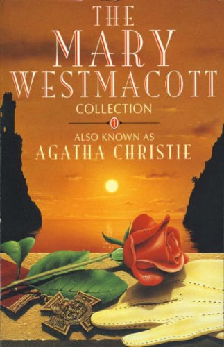 The Mary Westmacott Collection N/A 9780006479871 Front Cover