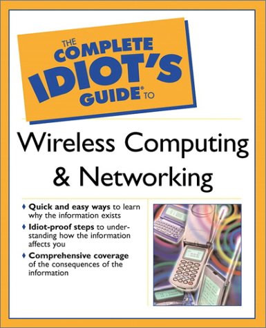 Wireless Computing and Networking   2002 9780028642871 Front Cover