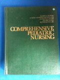 Comprehensive Pediatric Nursing N/A 9780070557871 Front Cover
