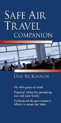 Safe Air Travel Companion   2002 9780071406871 Front Cover