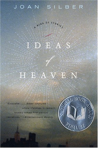 Ideas of Heaven A Ring of Stories N/A 9780393326871 Front Cover