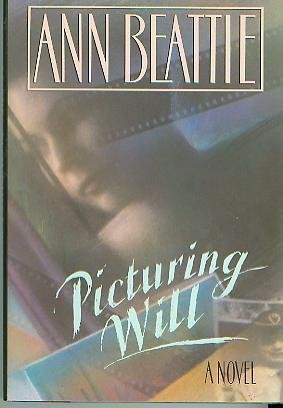 Picturing Will   1989 9780394569871 Front Cover