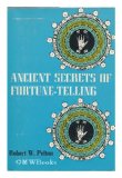 Ancient Secrets of Fortunetelling   1976 9780498014871 Front Cover