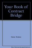 Your Book of Contract Bridge N/A 9780571063871 Front Cover