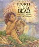 Fourth of July Bear N/A 9780688082871 Front Cover