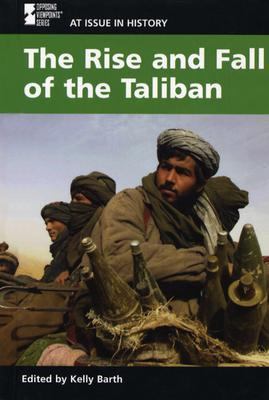 Rise and Fall of the Taliban   2005 9780737719871 Front Cover