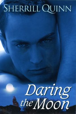 Daring the Moon   2009 9780758231871 Front Cover