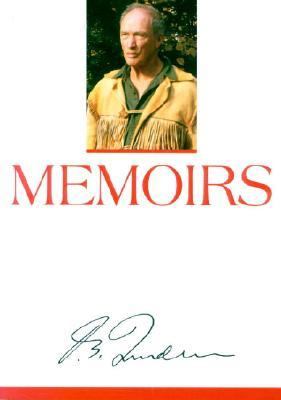 Memoirs N/A 9780771085871 Front Cover