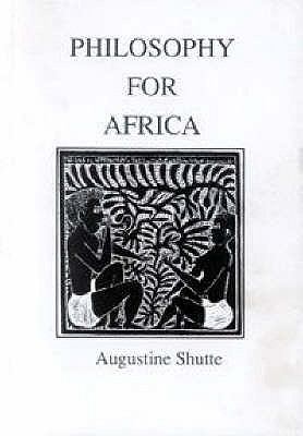 Philosophy for Africa N/A 9780799214871 Front Cover