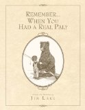Remember... When You Had a Real Pal? N/A 9781436307871 Front Cover