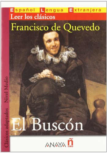 El Buscon  2005 9788466716871 Front Cover