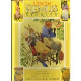 Uncle Remus Stories N/A 9780001381872 Front Cover