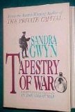 Tapestry of War Politics and Passion: Canada's Coming of Age in the Great War N/A 9780002157872 Front Cover