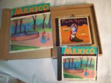 Mexico Cookbook N/A 9780028603872 Front Cover