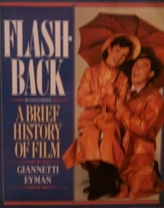 Flashback A Brief Film History 2nd 1991 9780133217872 Front Cover