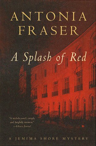 Splash of Red  Revised  9780393316872 Front Cover