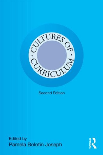 Cultures of Curriculum  2nd 2011 (Revised) 9780415991872 Front Cover