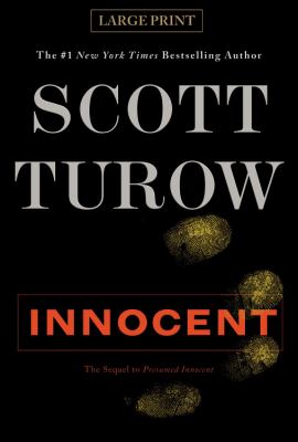 Innocent   2010 (Large Type) 9780446566872 Front Cover