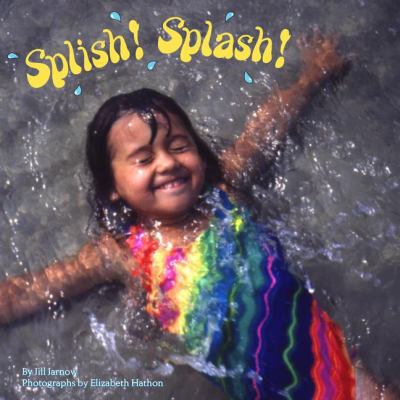 Splish! Splash!   2000 9780448421872 Front Cover