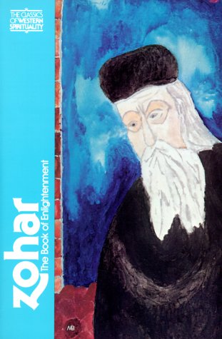 Zohar, the Book of Enlightment   2019 9780809123872 Front Cover