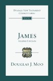James  2nd 2015 (Revised) 9780830842872 Front Cover