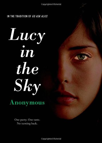 Lucy in the Sky  N/A 9781442451872 Front Cover