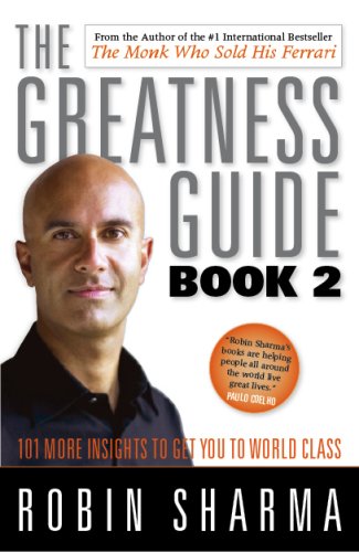 Greatness Guide Book 2   2007 9780002006873 Front Cover