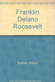 Franklin Delano Roosevelt N/A 9780060260873 Front Cover