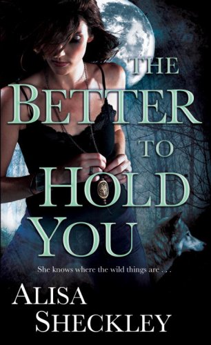 Better to Hold You  N/A 9780345505873 Front Cover