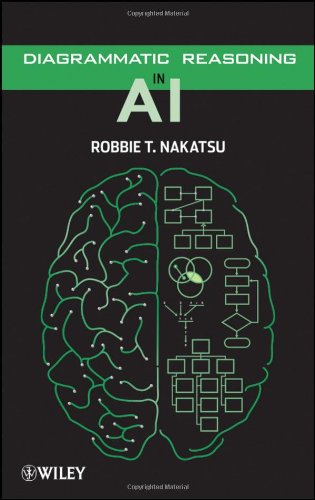 Diagrammatic Reasoning in AI   2010 9780470331873 Front Cover