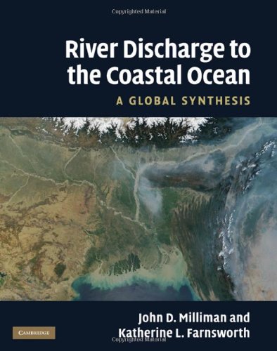 River Discharge to the Coastal Ocean A Global Synthesis  2011 9780521879873 Front Cover