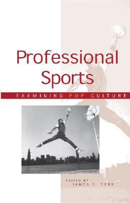 Professional Sports  2004 9780737715873 Front Cover