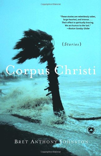 Corpus Christi  N/A 9780812971873 Front Cover
