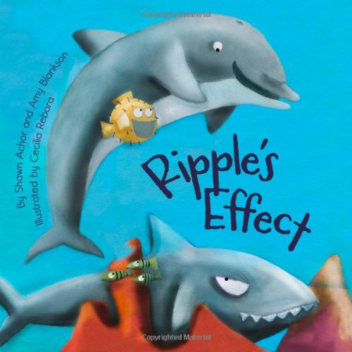 Ripples Effect   2012 9780982993873 Front Cover