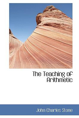 The Teaching of Arithmetic:   2009 9781103829873 Front Cover