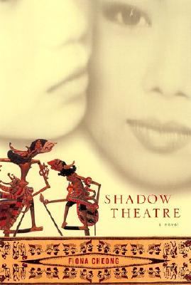 Shadow Theatre  2002 9781569472873 Front Cover