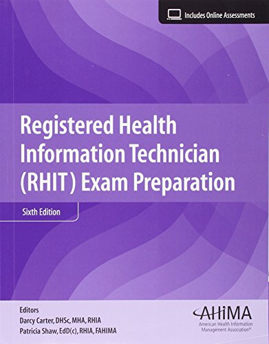 REGISTERED HLTH.INFO.TECH....-W/ACCESS  N/A 9781584264873 Front Cover