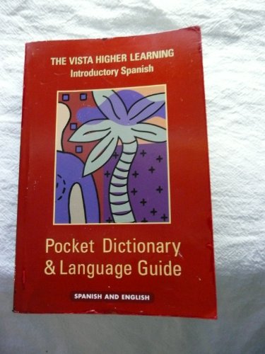 VHL Pocket Dictionary  2nd 2005 (Revised) 9781593343873 Front Cover