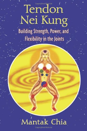 Tendon Nei Kung Building Strength, Power, and Flexibility in the Joints  2009 9781594771873 Front Cover