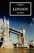 Collins Guide to London  7th 1992 (Revised) 9780002153874 Front Cover